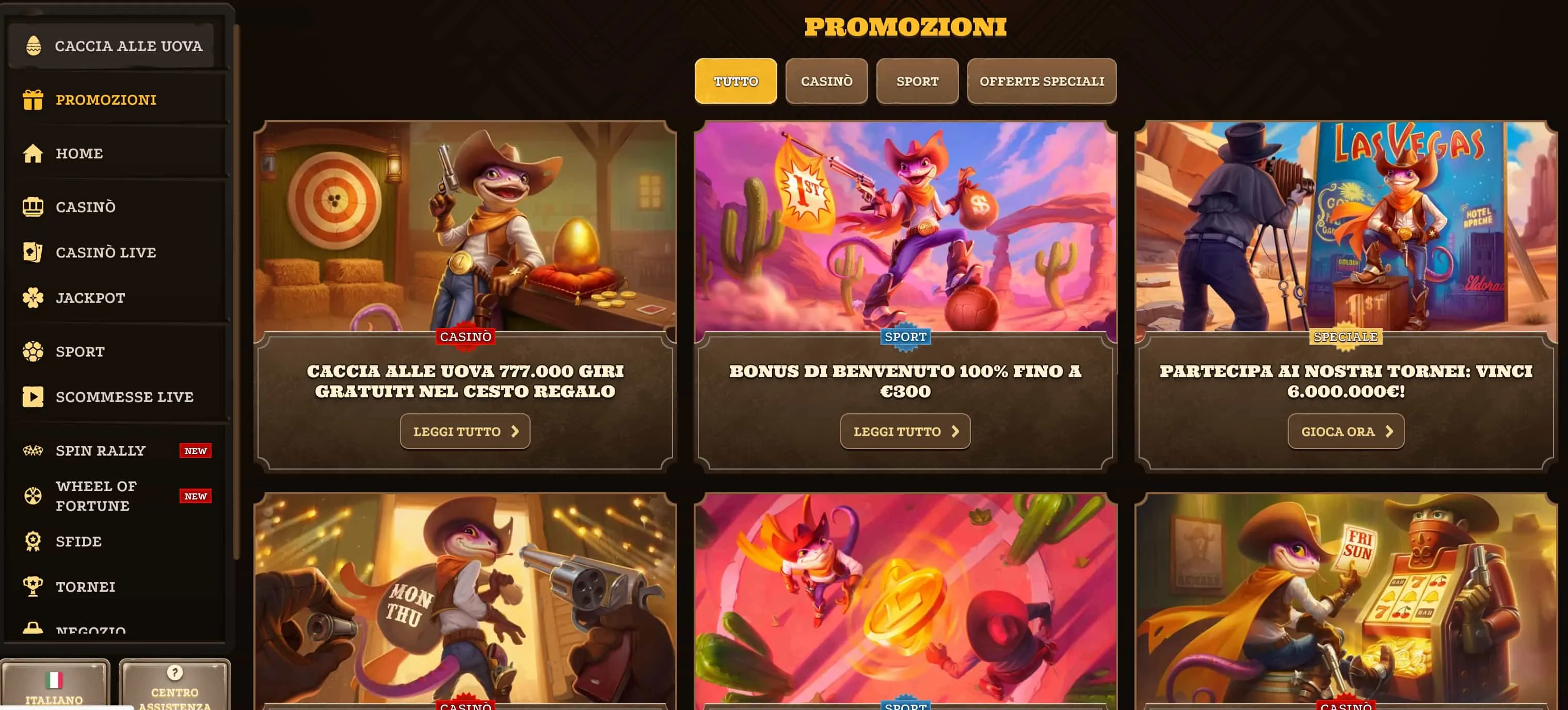 Lizaro Casino Iscriviti: Come Creare il Tuo Account Passo dopo Passo